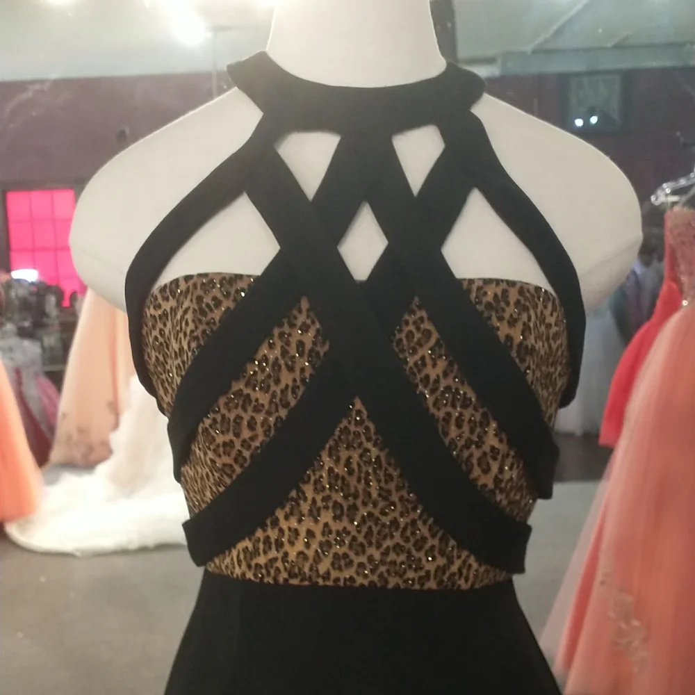 Mike benet formal dress - Picture 2 of 8